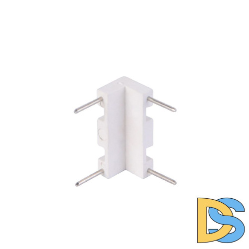 Угловой коннектор Favourite Unica 1006-CW-025