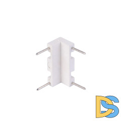 Угловой коннектор Favourite Unica 1006-CW-025