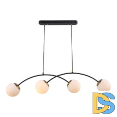 Подвесная люстра Lussole LSP-8889