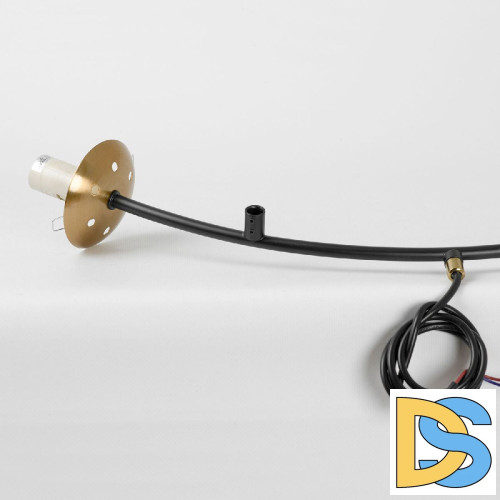 Подвесная люстра Lussole LSP-8889