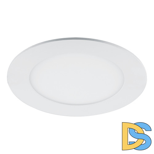 Встраиваемый светильник Feron AL500 48992