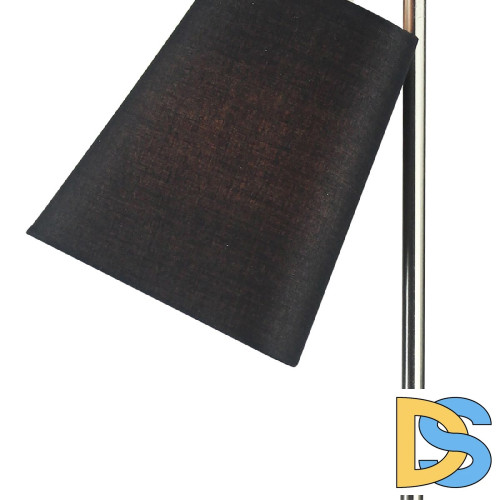 Настольная лампа Escada Hall 10185/L Black