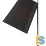 Настольная лампа Escada Hall 10185/L Black