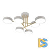 Потолочная люстра Escada Rune 10262/6LED