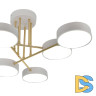 Потолочная люстра Escada Rune 10262/6LED