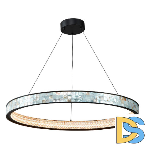 Подвесной светильник Favourite Shelty 4704-8P