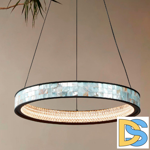 Подвесной светильник Favourite Shelty 4704-8P