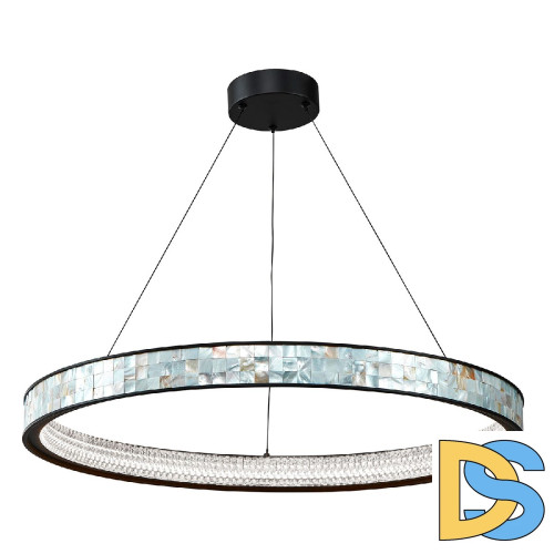 Подвесной светильник Favourite Shelty 4704-8P