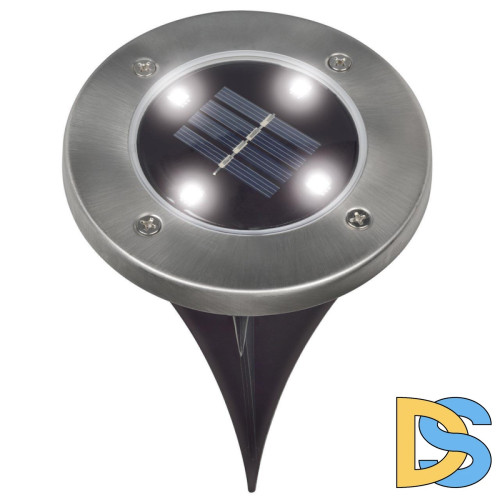 Светильник на солнечных батареях (UL-00004274) Uniel Functional USL-F-171/PT130 Inground