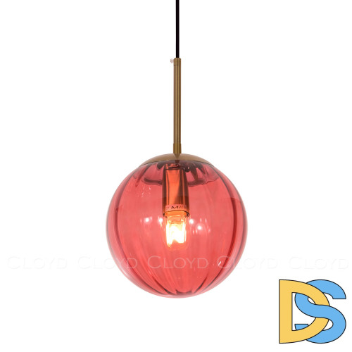 Подвесной светильник Cloyd Brinn 11421