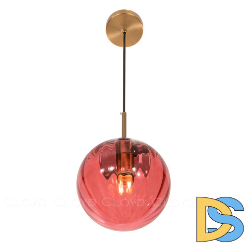 Подвесной светильник Cloyd Brinn 11421