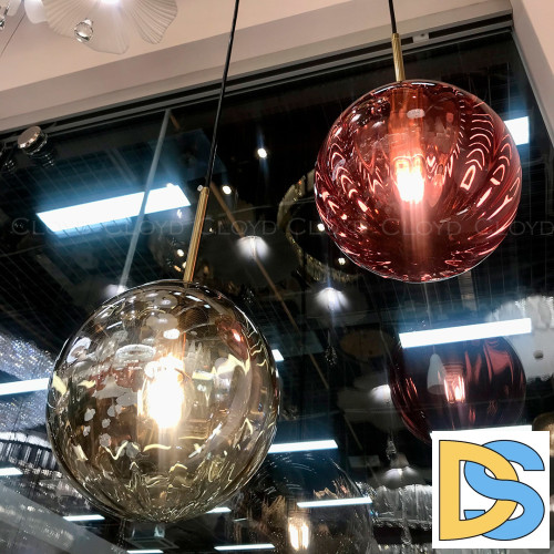 Подвесной светильник Cloyd Brinn 11421