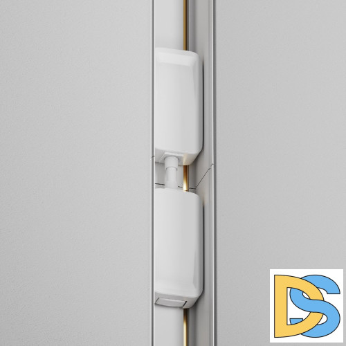 Коннектор прямой встраиваемый Maytoni Radity TRA084C-W-12