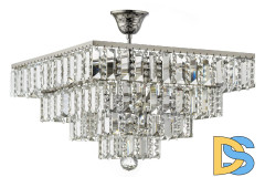 Потолочная люстра Arti Lampadari Rozzano E 1.5.40.105 N