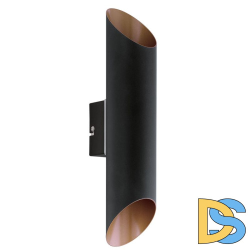 Уличный настенный светильник Eglo Agolada 94804