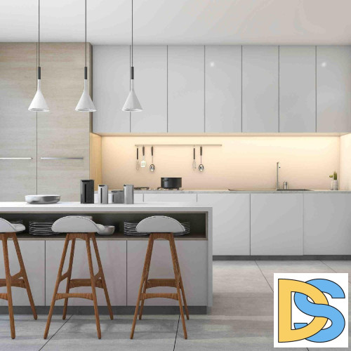 Светодиодная лента Apeyron 24В ПРО 14,4Вт/м smd5050 60д/м IP20 1100Лм/м 5м 3000К 00-308