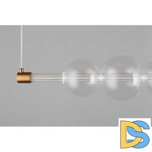 Подвесная люстра Omnilux Abbazia OML-65903-05