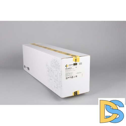 Подвесная люстра Omnilux Abbazia OML-65903-05