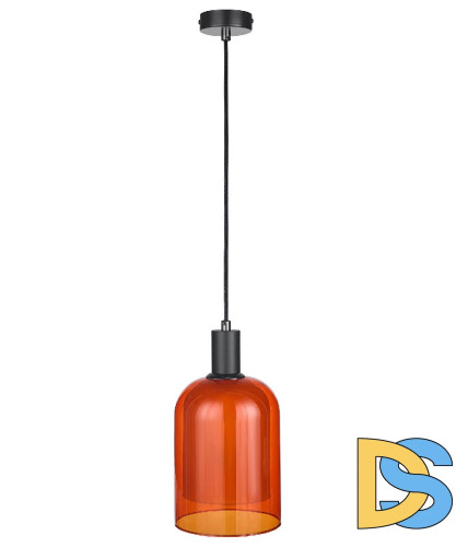 Подвесной светильник 33 Идеи PND147.01.01.003.BL-M01OR