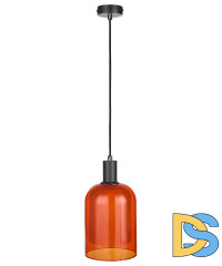 Подвесной светильник 33 Идеи PND147.01.01.003.BL-M01OR