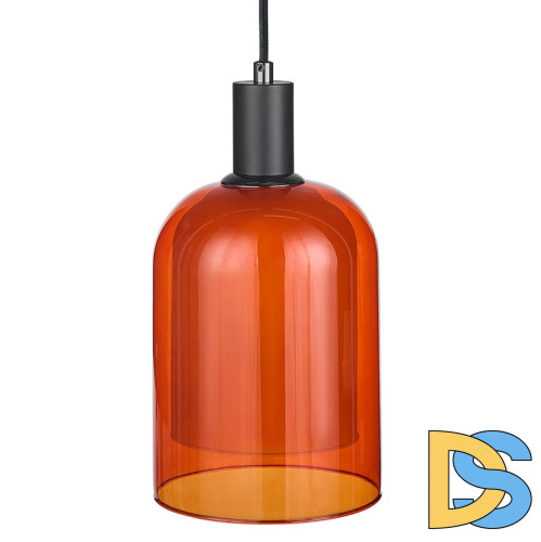 Подвесной светильник 33 Идеи PND147.01.01.003.BL-M01OR