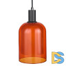 Подвесной светильник 33 Идеи PND147.01.01.003.BL-M01OR
