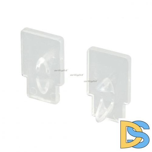 Заглушка Arlight WPH-FLEX-STR-H20-HR глухая 023279