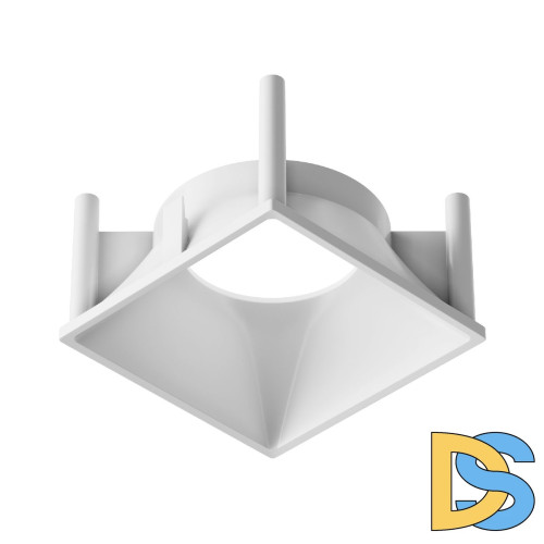 Рамка декоративная Maytoni Alfa LED C065-01W