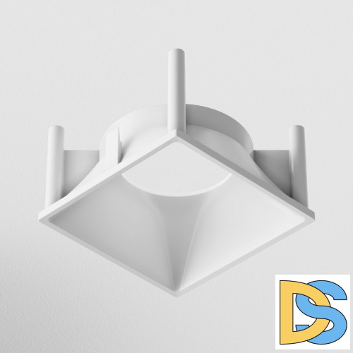 Рамка декоративная Maytoni Alfa LED C065-01W