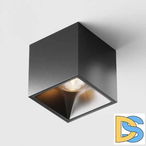 Рамка декоративная Maytoni Alfa LED C065-01W