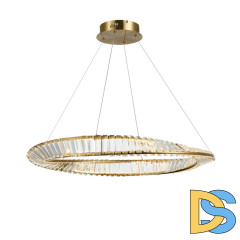 Подвесная люстра Aployt Olimp APL.045.03.35