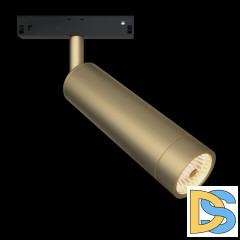 Трековый светильник Maytoni Focus LED TR019-2-7W3K-MG