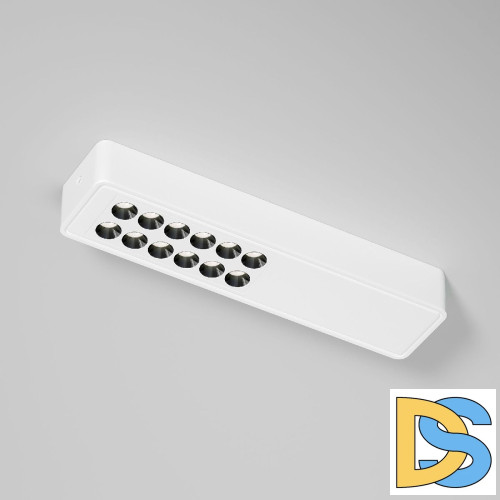 Потолочный светильник Elektrostandard Tend 25114/LED 4690389210211 a068849