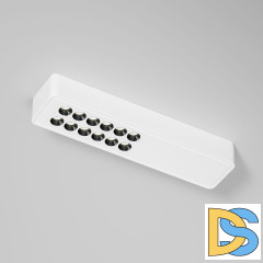 Потолочный светильник Elektrostandard Tend 25114/LED 4690389210211 a068849