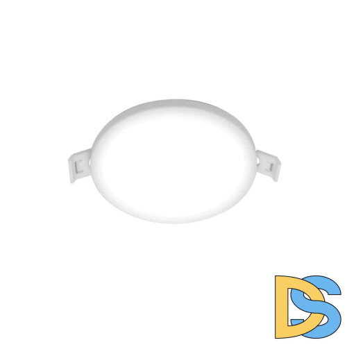 Встраиваемая светодиодная панель Apeyron 06-16