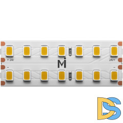 Светодиодная лента Maytoni Ultra 24В 2835 27Вт/м 4000К 5м IP20 201115