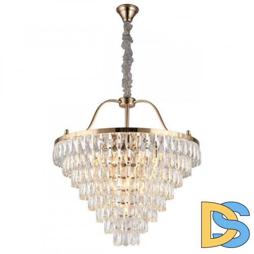 Подвесная люстра APLOYT Gerta APL.725.13.13