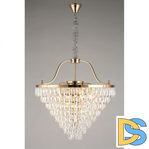 Подвесная люстра APLOYT Gerta APL.725.13.13