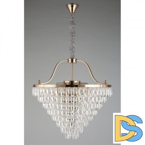 Подвесная люстра APLOYT Gerta APL.725.13.13