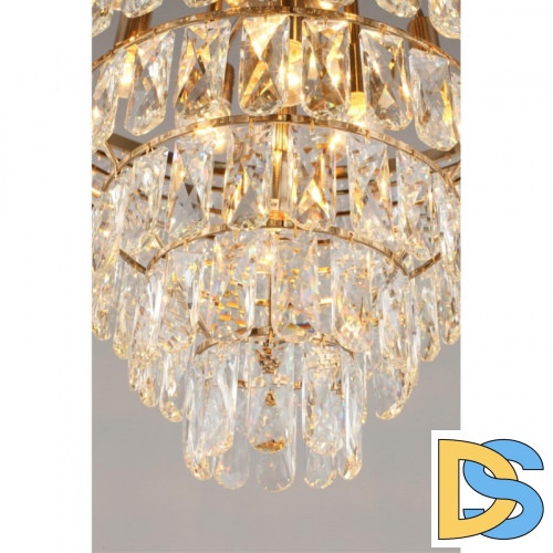 Подвесная люстра APLOYT Gerta APL.725.13.13