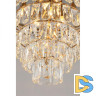 Подвесная люстра APLOYT Gerta APL.725.13.13