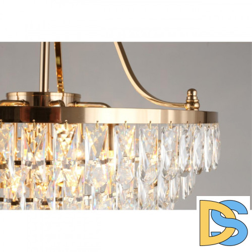 Подвесная люстра APLOYT Gerta APL.725.13.13