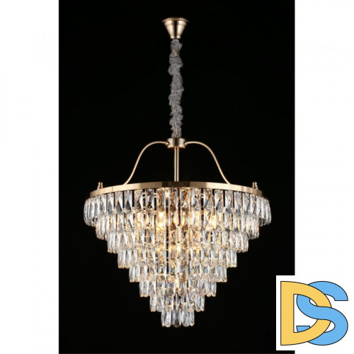 Подвесная люстра APLOYT Gerta APL.725.13.13