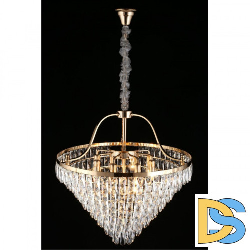 Подвесная люстра APLOYT Gerta APL.725.13.13