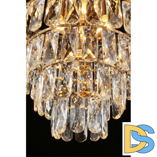 Подвесная люстра APLOYT Gerta APL.725.13.13