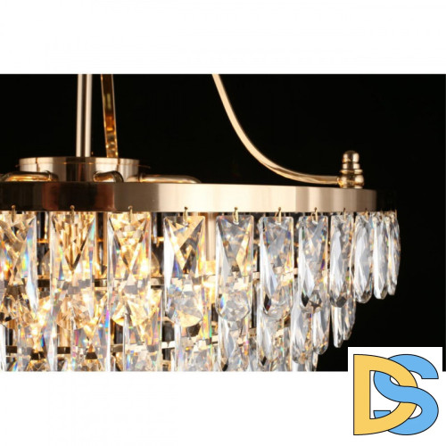 Подвесная люстра APLOYT Gerta APL.725.13.13