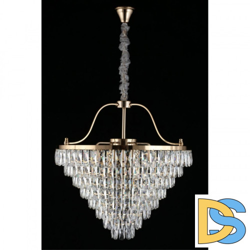 Подвесная люстра APLOYT Gerta APL.725.13.13