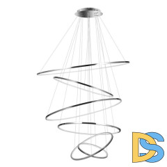 Подвесная светодиодная люстра Aployt Monisia APL.020.13.243