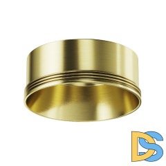 Декоративное кольцо Maytoni Focus RingL-20-BS