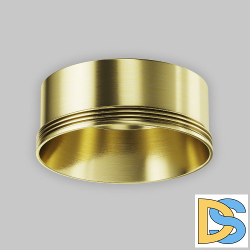 Декоративное кольцо Maytoni Focus RingL-20-BS